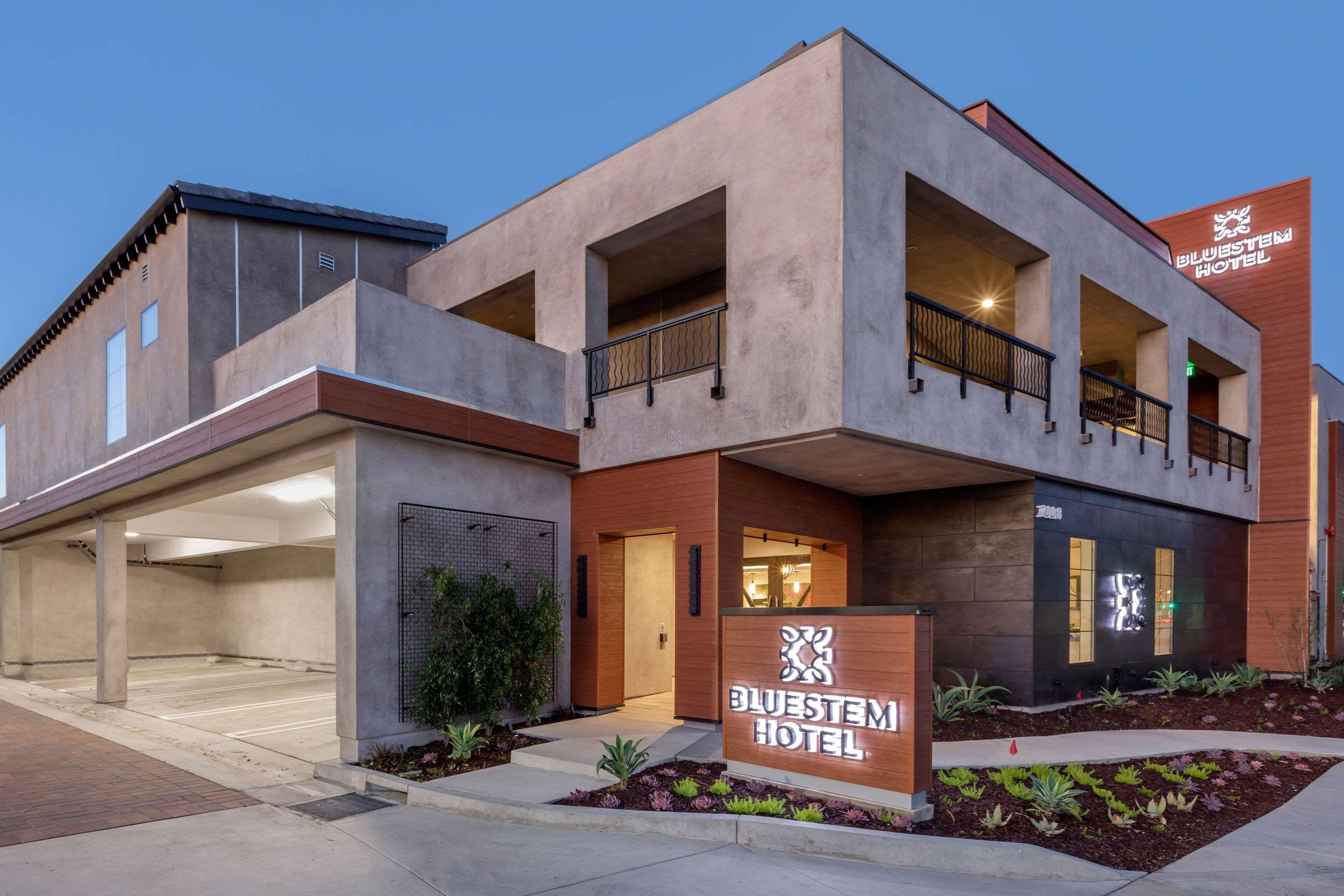 Bluestem Hotel Torrance Los Angeles, Ascend Hotel Collection Exterior photo